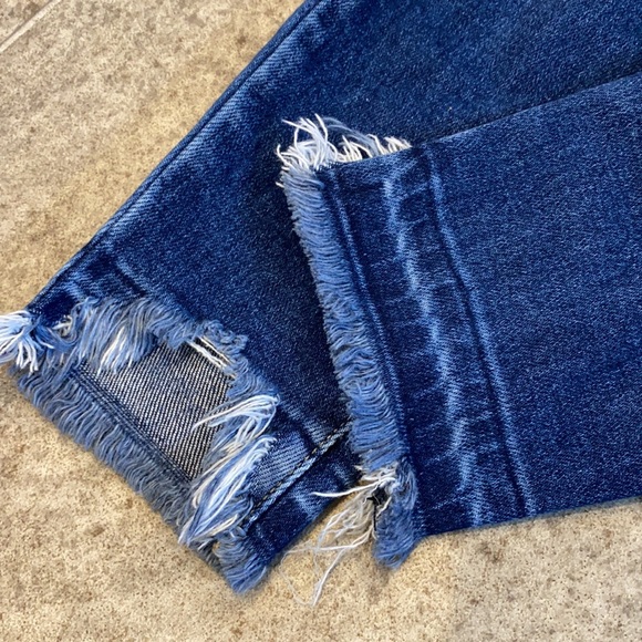 KanCan high rise ankle skinny jeans - Picture 4 of 7